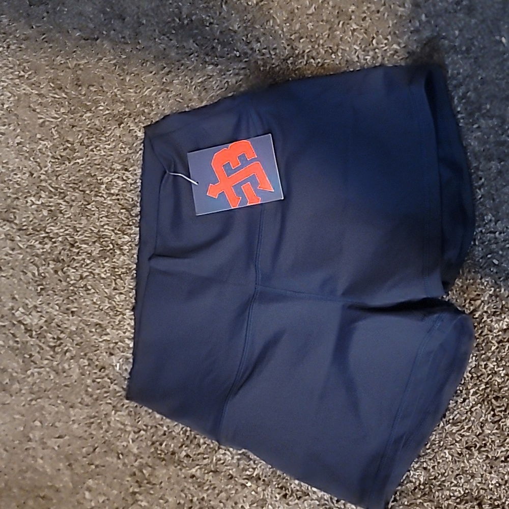 Born Primitive Shorts